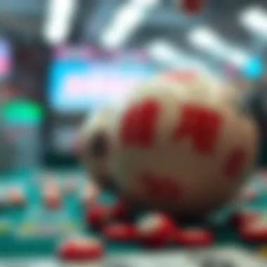 Strategic Approaches to Enhance Your Lottery Odds Strategic tips for increasing lottery odds