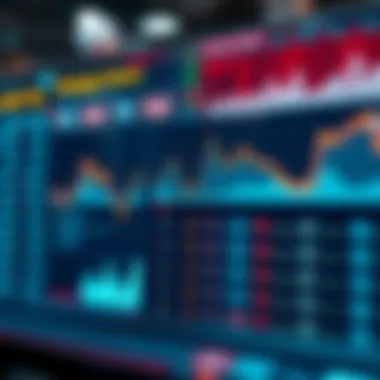 Lottery Strategies Data Visualization Statistical data visualization related to lottery strategies