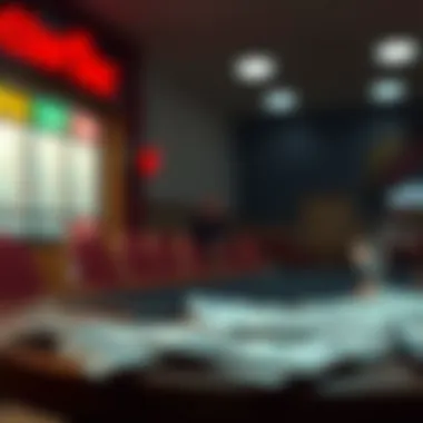 Tax Implications of Lottery Winnings A visual representation of tax implications for lottery winnings