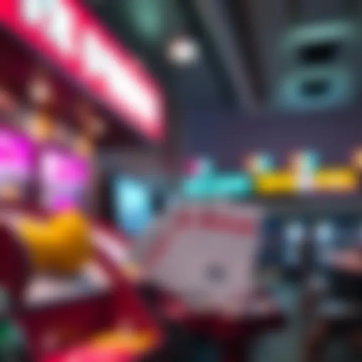 Exploring Rewards of Various Lottery Tiers Visual representation of rewards associated with lottery tier