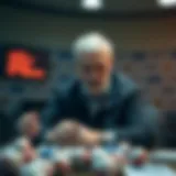 The psychology of lottery winners