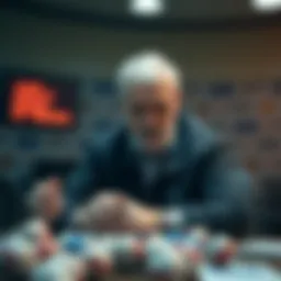 The psychology of lottery winners