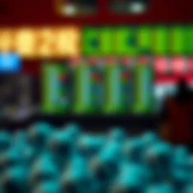 In-depth Analysis of Lottery Numbers Analysis of lottery numbers and their implications