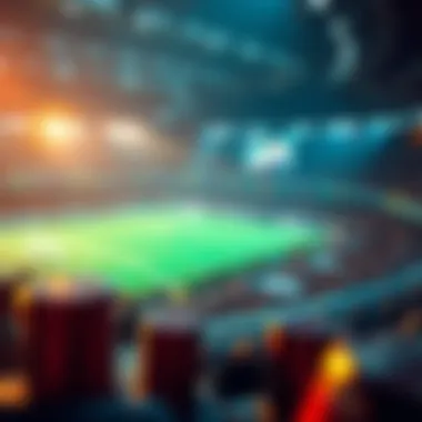 Statistical Insights for Betting Strategies Statistical data representation for effective betting strategies