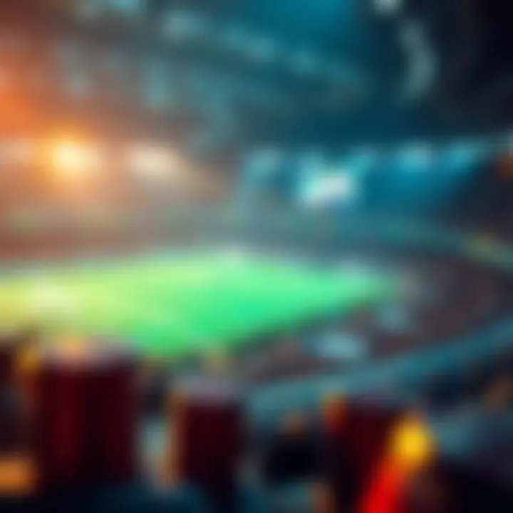 Statistical Insights for Betting Strategies Statistical data representation for effective betting strategies