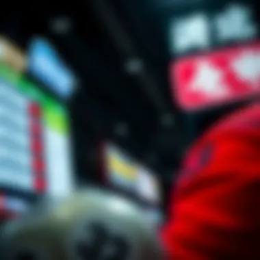 Exploring the Meanings Behind Winning Numbers Deep dive into lottery number meanings