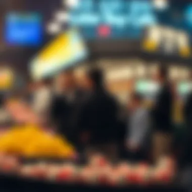 Effective Strategies for Lottery Betting Winning strategy for lottery betting