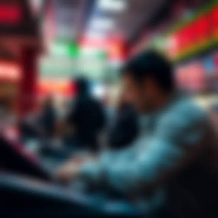 Effective Strategies for Lottery Betting Effective betting strategies infographic