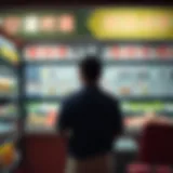 Understanding Lottery Number Trends Statistical analysis of lottery number trends