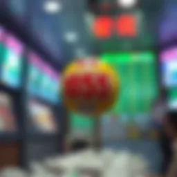 Analysis of Lottery Numbers