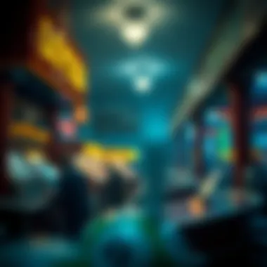 Historical Overview of Lottery Games Historical overview of lottery games