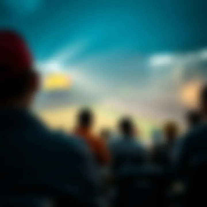 Cultural Trends in Sports Betting Cultural trends in sports betting