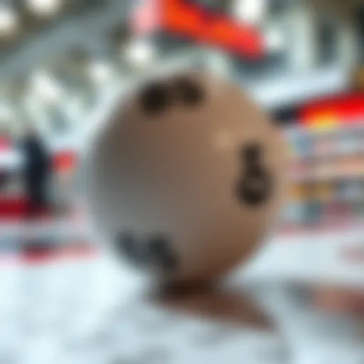 Statistical Analysis of Lotto Trends Statistical analysis of lottery trends