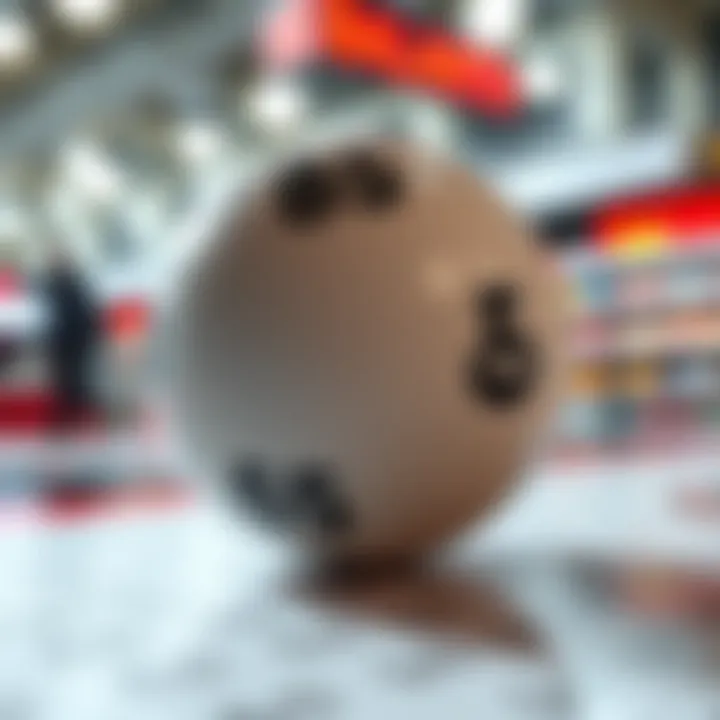 Statistical Analysis of Lotto Trends Statistical analysis of lottery trends