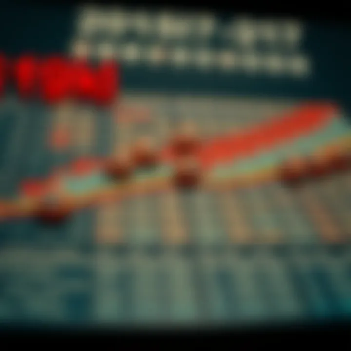 Statistical Analysis of Lottery Trends Statistical analysis chart for lottery numbers