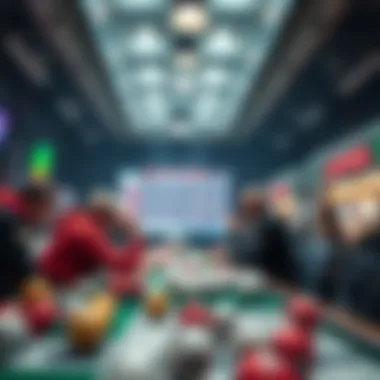 Strategic Insights for Lotto Betting Strategic betting insights for lottery players