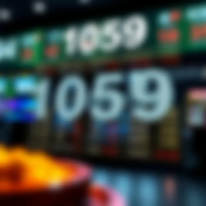 Statistical Breakdown of Winning Numbers Statistical breakdown of winning numbers