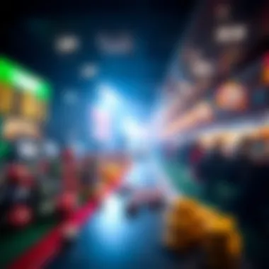 Winning Betting Techniques in Lotto Strategic betting techniques for success