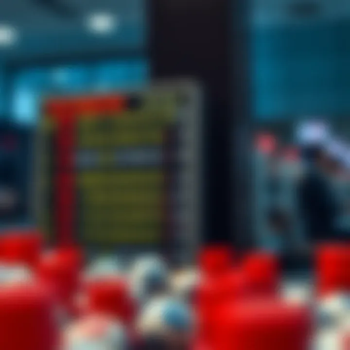 Comparative Analysis of Historical Lotto Data Historical data comparison of lottery results