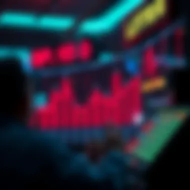 Insightful Visuals of Lottery Statistics Visual representation of lottery statistics