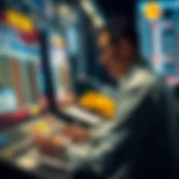 Detailed analysis of lottery trends