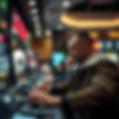 Insights for Strategic Lottery Betting Strategic Betting Insights