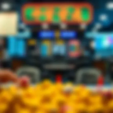 Understanding the Mechanics of the Lottery Understanding the Lottery System