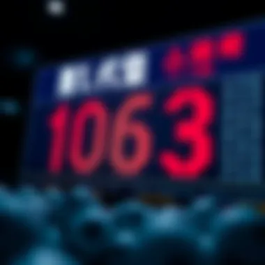 Statistical Trends in Lottery Winning Numbers Statistical Analysis of Lottery Numbers