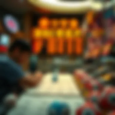 Comparison with Historical Lottery Data Historical data comparison