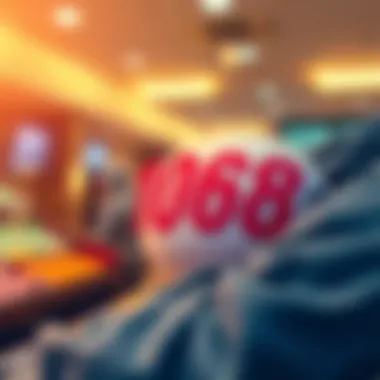 Statistical Insights on Winning Numbers Statistical approach to winning numbers