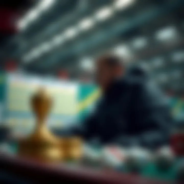 Effective Betting Strategies for Lotto Strategic betting methods for lottery