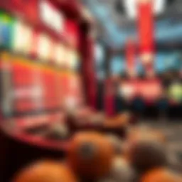 Statistical analysis of lottery results