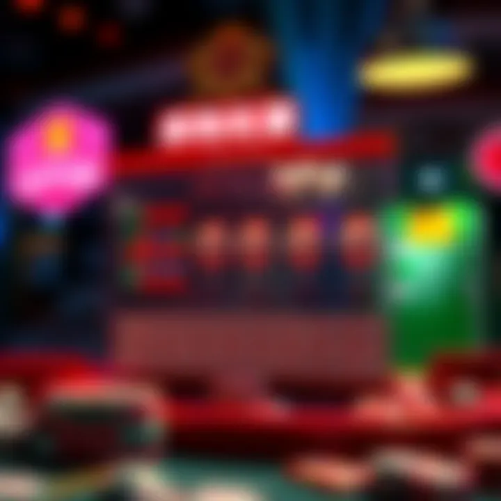 Understanding Lotto Structure Visual representation of lottery structure