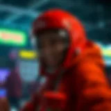 Analysis of lottery trends