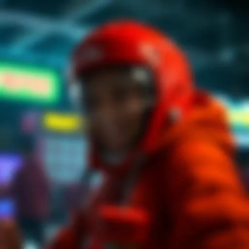 Analysis of lottery trends