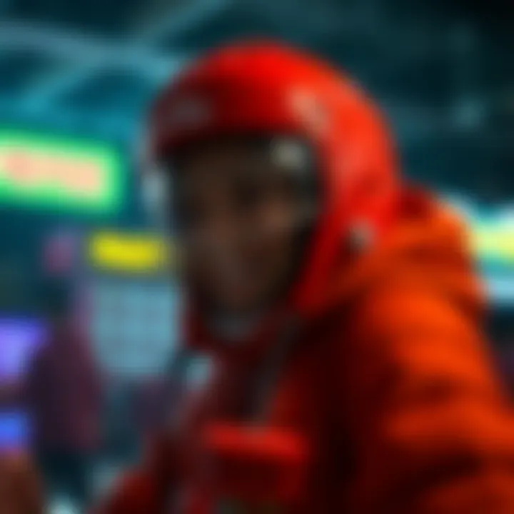 Exploring Trends in Lottery Wins Analysis of lottery trends