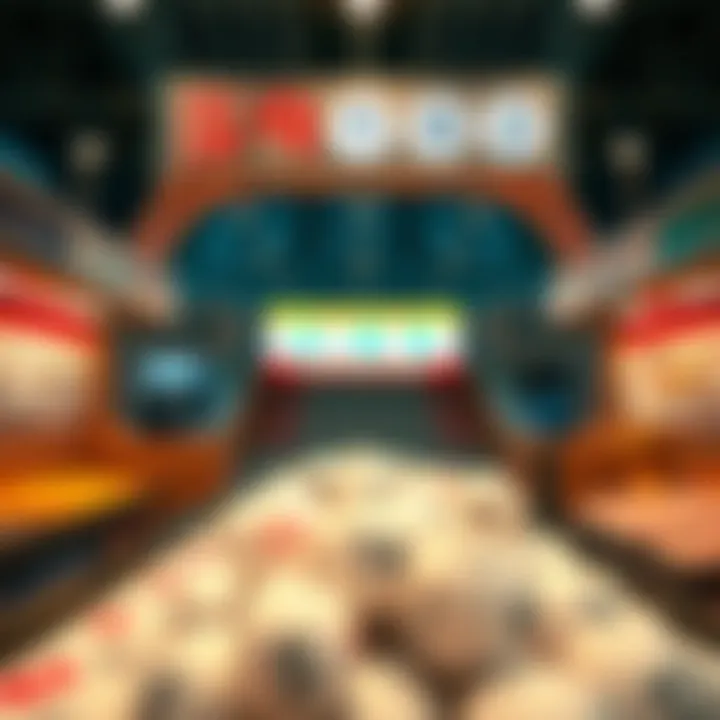 In-depth Understanding of the Lottery System Understanding the lottery system