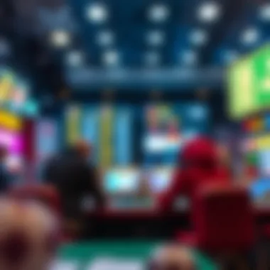 Exploring Betting Strategies for Lottery Strategic framework for lottery betting