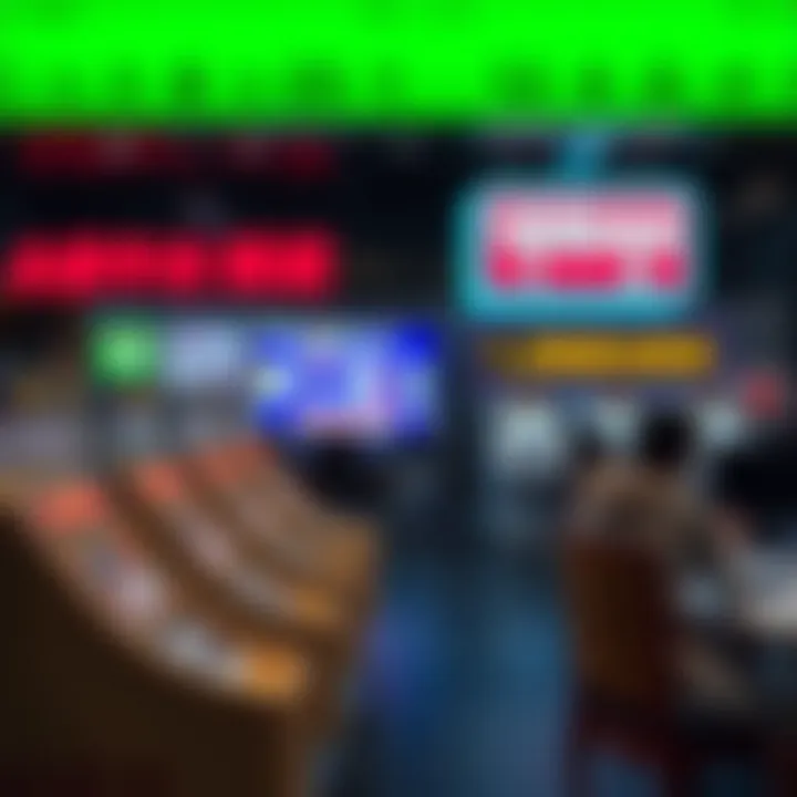 Patterns Observed in Lottery Draws Patterns observed in lottery draws