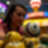 Insights into Lotto 6/45 Game Rules