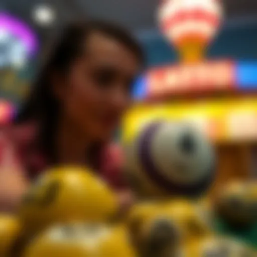 Insights into Lotto 6/45 Game Rules