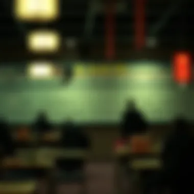 The Journey Through Lotto's History in Korea Historical timeline depicting the evolution of the Korean Lotto.