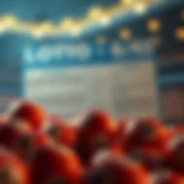 Rules and Guidelines of Lotto 6/45 An infographic of Lotto 6/45 rules and guidelines