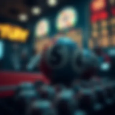 Statistical Methods for Lotto Betting