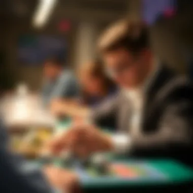 Strategic Insights for Maximizing Lotto Success A strategical overview showcasing various approaches to playing the Lotto.