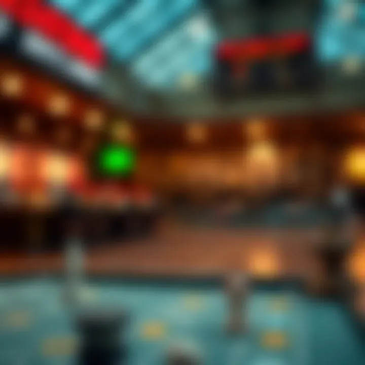 Betting Strategies for Success A strategy board with tactics for betting