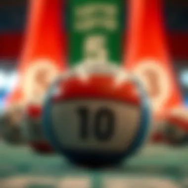 Unlocking Hidden Rules and Tips for Lotto Players An informative graphic detailing lesser-known rules and tips of the Lotto game.