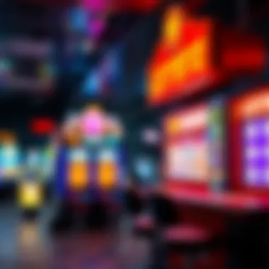 The Allure and Appeal of Lottery Games The allure of lottery games