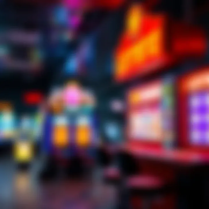 The Allure and Appeal of Lottery Games The allure of lottery games