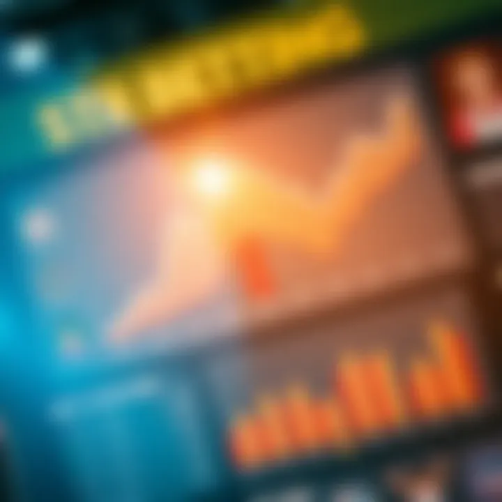 Betting Strategies Infographic Infographic illustrating betting strategies